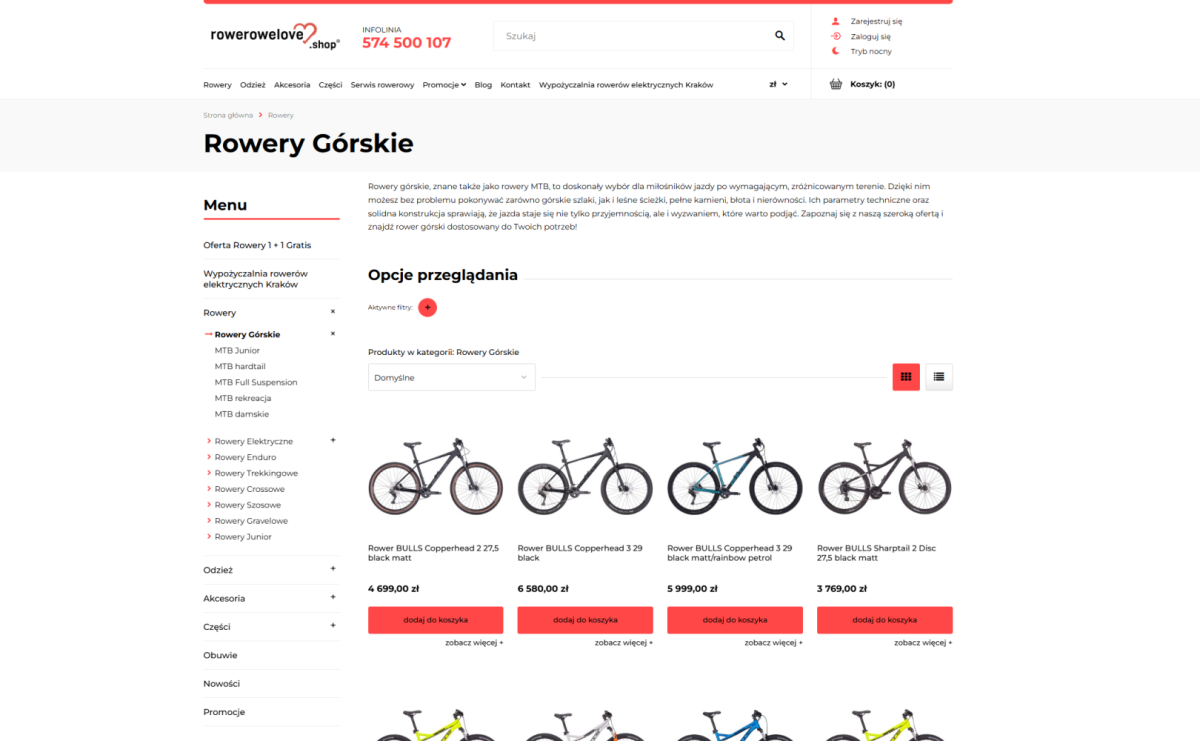 Elektryczne rowery górskie - przyszłość kolarstwa czy chwilowa moda? - Serwis informacyjny z Raciborza - naszraciborz.pl