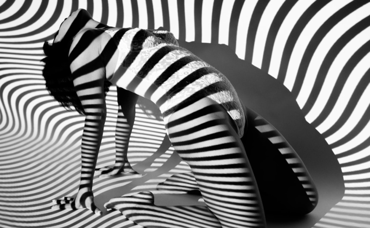 Co to jest iluzja i dlaczego od wieków fascynuje ludzi? - Serwis informacyjny z Raciborza - naszraciborz.pl