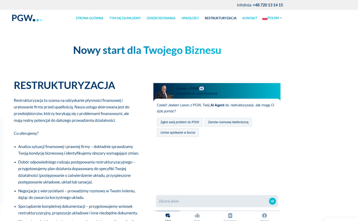 Jak przeprowadzić restrukturyzację firmy bez utraty zaufania klientów i partnerów? - Serwis informacyjny z Raciborza - naszraciborz.pl