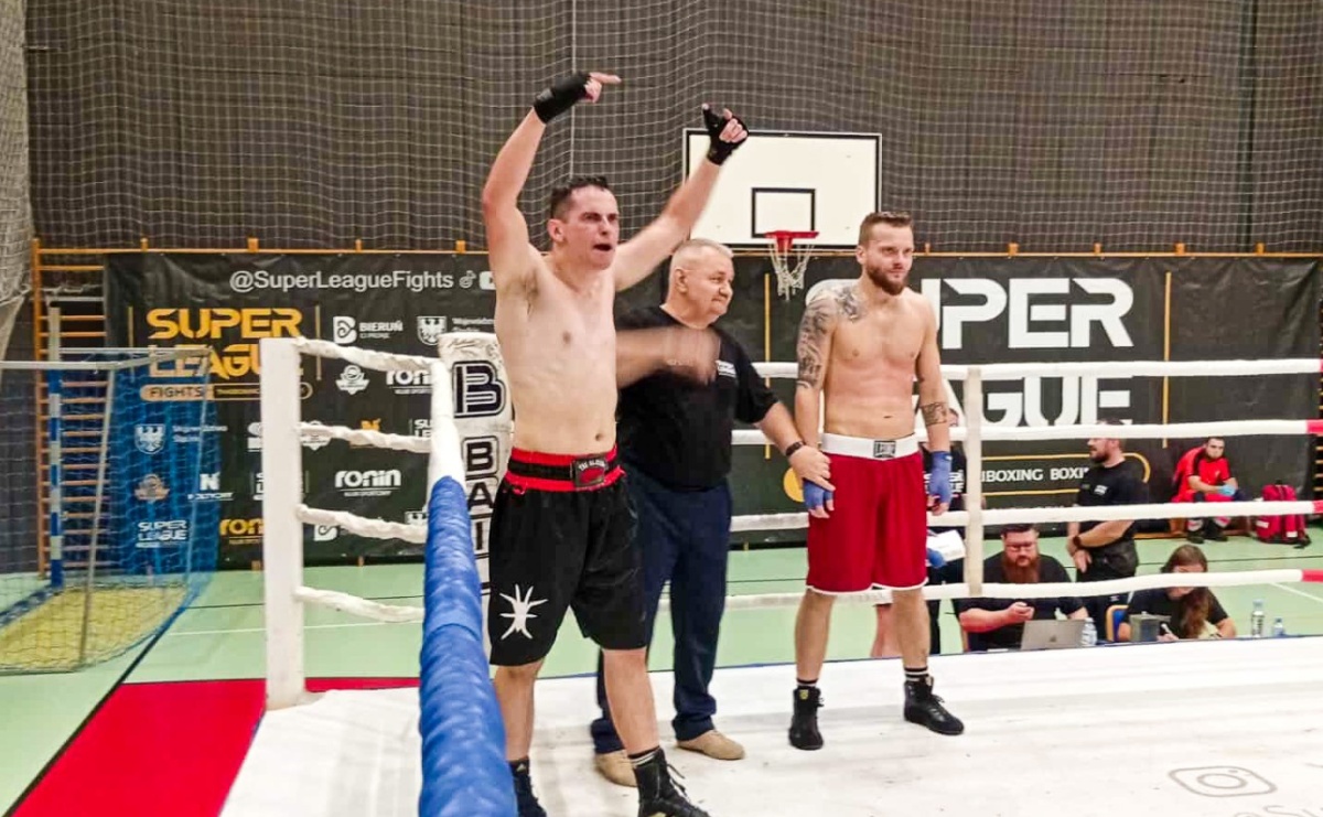 Sukcesy zawodników Łamatora w Mistrzostwach Śląska i Turnieju Pierwszego Kroku w Bieruniu - Serwis informacyjny z Raciborza - naszraciborz.pl