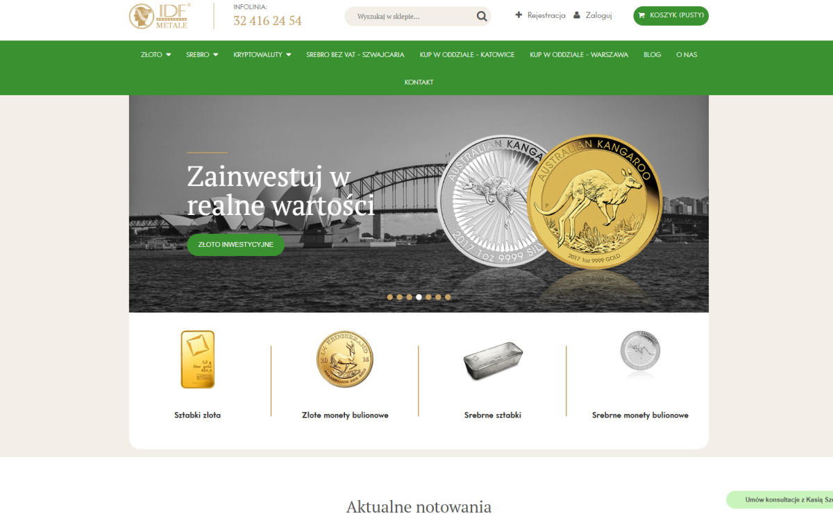 Jak przygotować biżuterię i monety do sprzedaży złota, by zwiększyć jej wartość? - Serwis informacyjny z Raciborza - naszraciborz.pl