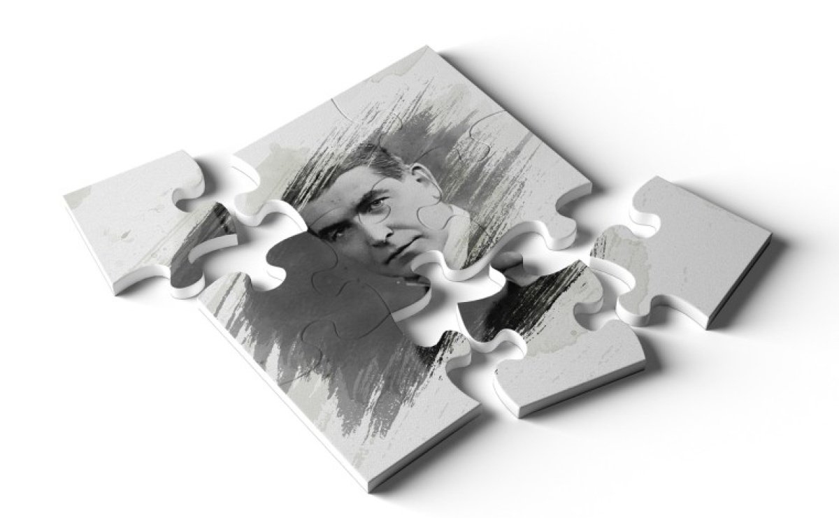 Wkrótce premiera trzeciej części dokumentalnej trylogii o Carlu Ulitzce - Serwis informacyjny z Raciborza - naszraciborz.pl