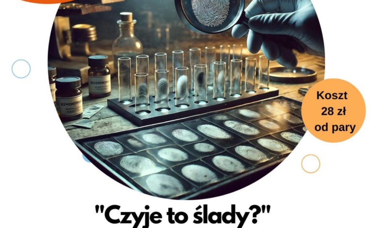 Warsztaty Familijne w SOWA: Czyje to ślady? - Serwis informacyjny z Raciborza - naszraciborz.pl