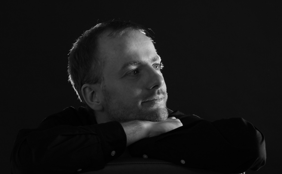 Romantyczne brzmienia w rudzkiej bazylice – koncert Krzysztofa Lukasa - Serwis informacyjny z Raciborza - naszraciborz.pl