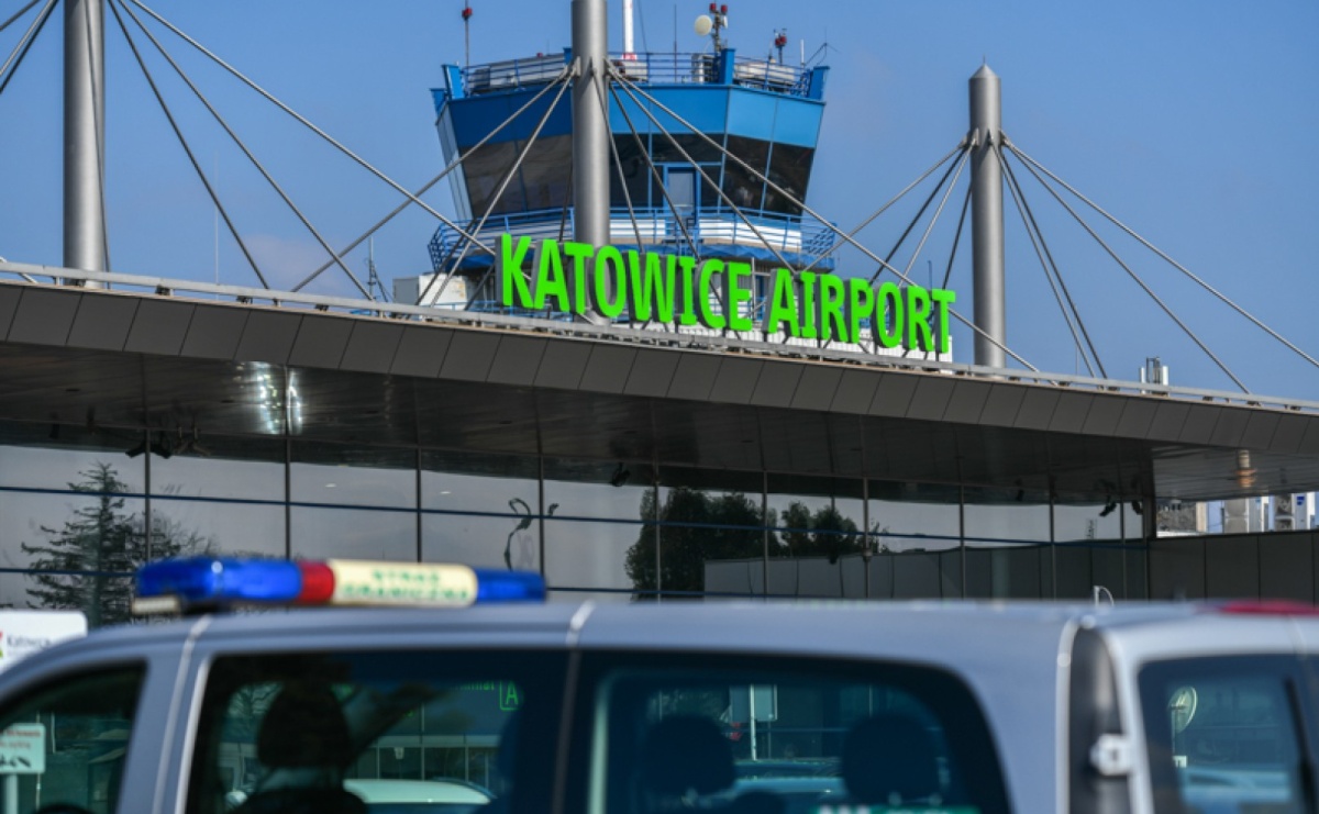 Apel Straży Granicznej! Podróżuj bezpiecznie, bez stresu i niespodzianek - Serwis informacyjny z Raciborza - naszraciborz.pl