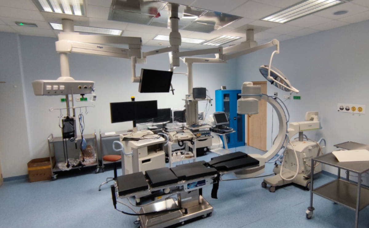 Centrum Kardiologii w Raciborzu z autoryzacją NFZ – jakie korzyści dla pacjenta? - Serwis informacyjny z Raciborza - naszraciborz.pl