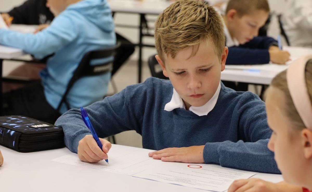 Konkurs Wiedzy o Ruchu Drogowym w raciborskiej bibliotece - Serwis informacyjny z Raciborza - naszraciborz.pl