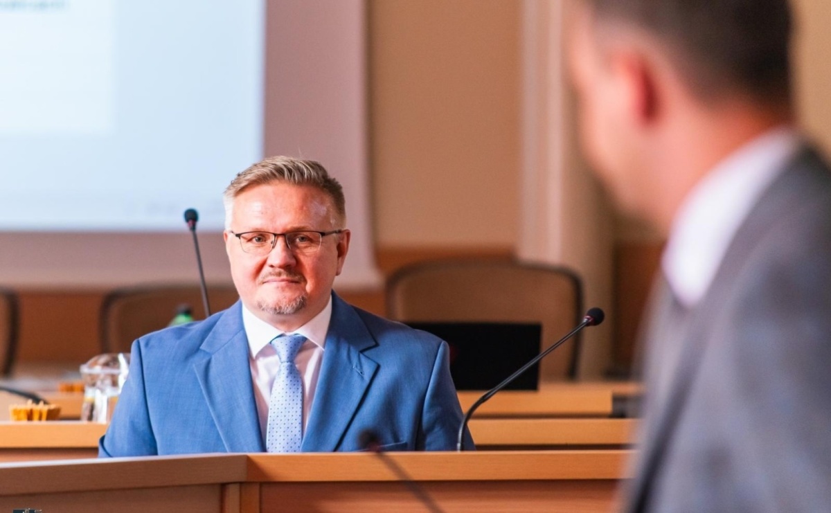 Radni komisji oświaty wysłuchali raportu z działalności Muzeum - Serwis informacyjny z Raciborza - naszraciborz.pl