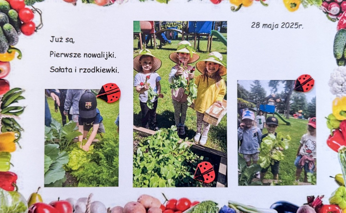 Rozstrzygnięto konkurs Z pamiętnika małego ogrodnika - Serwis informacyjny z Raciborza - naszraciborz.pl