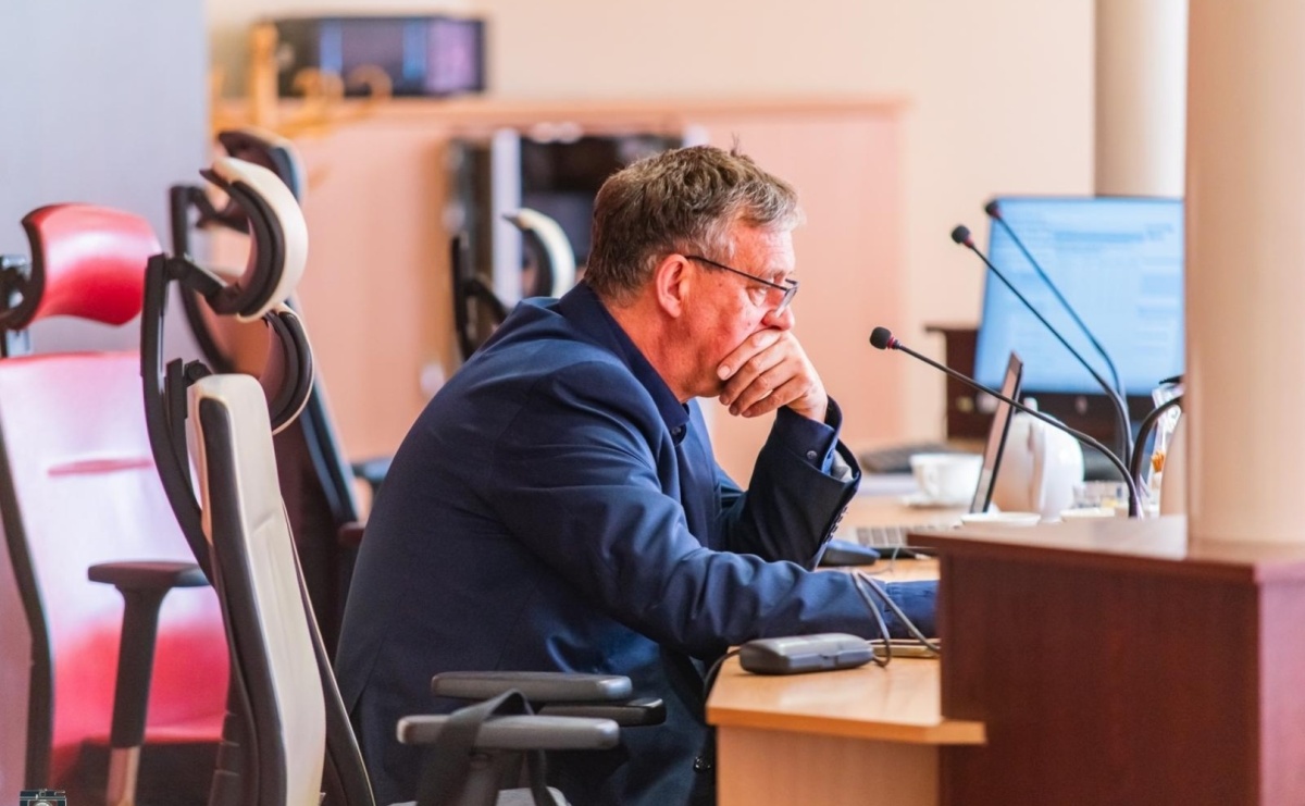 Empol planuje większy przerób odpadów w Brzeziu – nowe fakty w sprawie - Serwis informacyjny z Raciborza - naszraciborz.pl