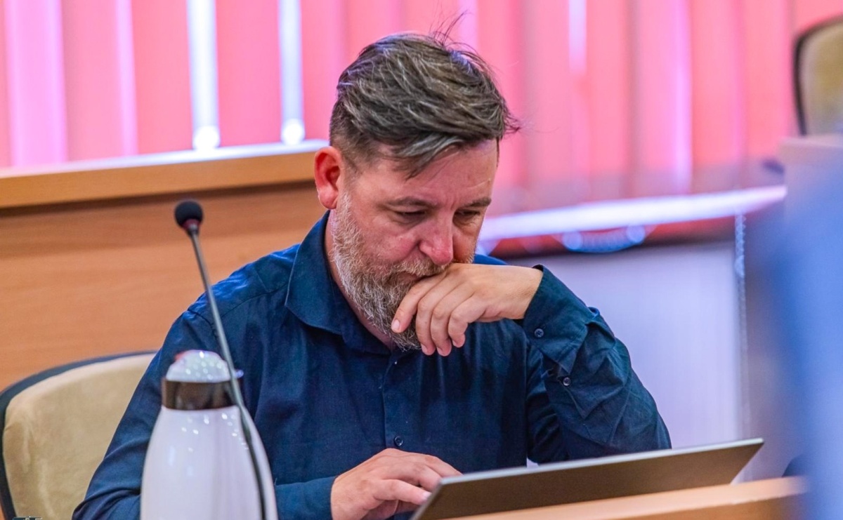 Racibórz przygotowuje plan ogólny – przetarg wkrótce zostanie ogłoszony - Serwis informacyjny z Raciborza - naszraciborz.pl