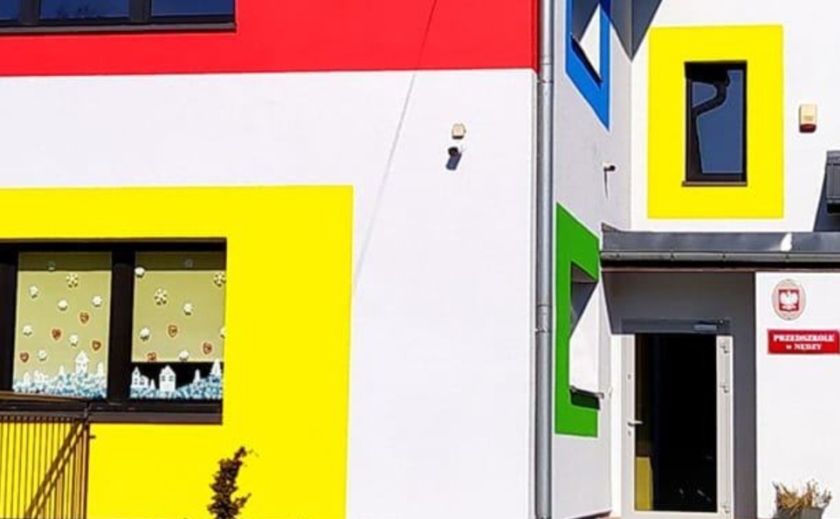 Gmina Nędza inwestuje w ekologię: przedszkole z nowoczesną instalacją OZE - Serwis informacyjny z Raciborza - naszraciborz.pl