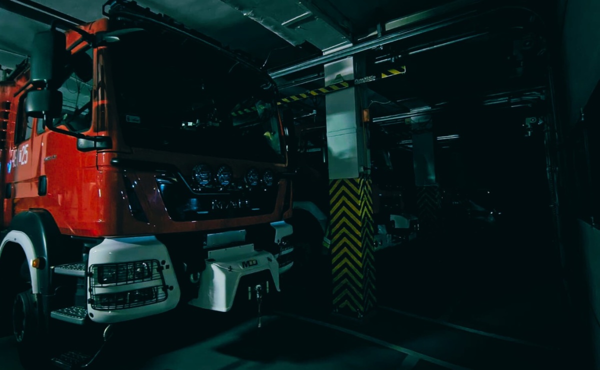 Tragiczne interwencje służb ratowniczych w regionie - Serwis informacyjny z Raciborza - naszraciborz.pl