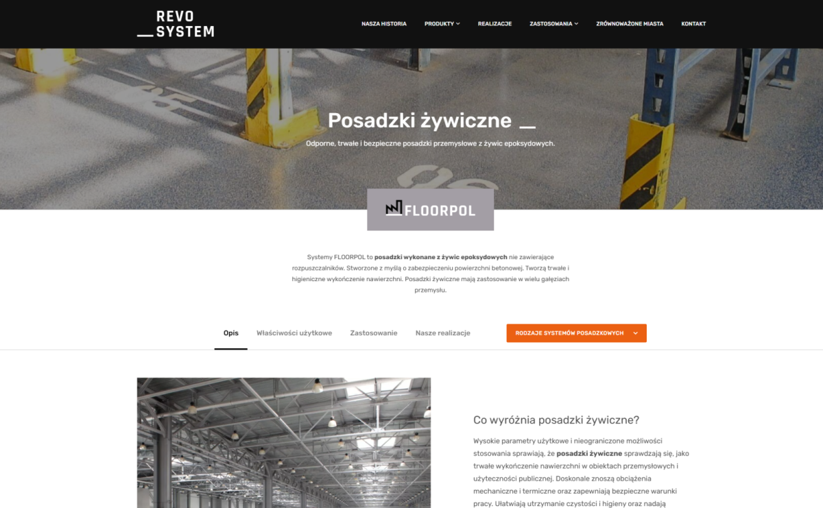 Jak wybrać najlepszego producenta żywicy epoksydowej?  - Serwis informacyjny z Raciborza - naszraciborz.pl