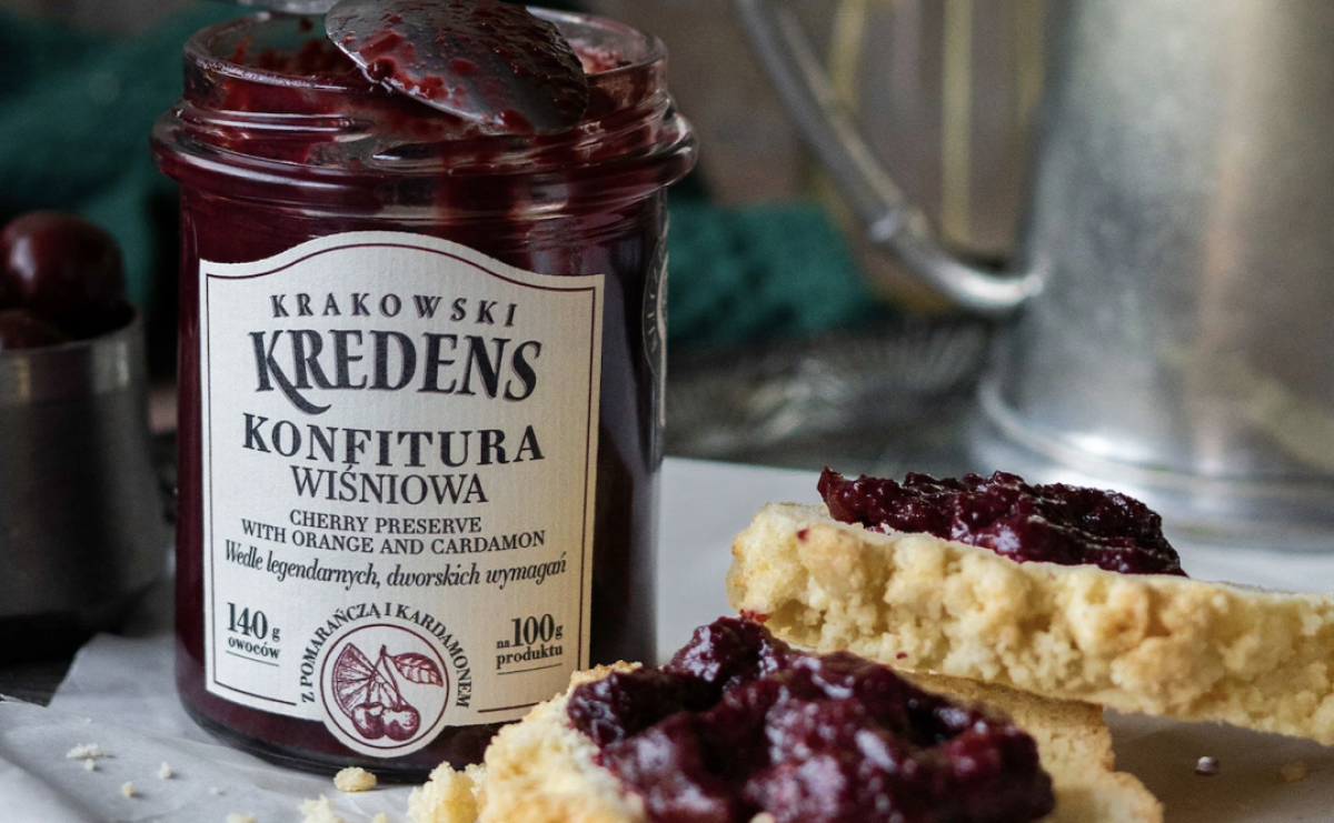 Domowe skarby: konfitura, powidła i syrop - przetwory owocowe dla wymagających podniebień - Serwis informacyjny z Raciborza - naszraciborz.pl