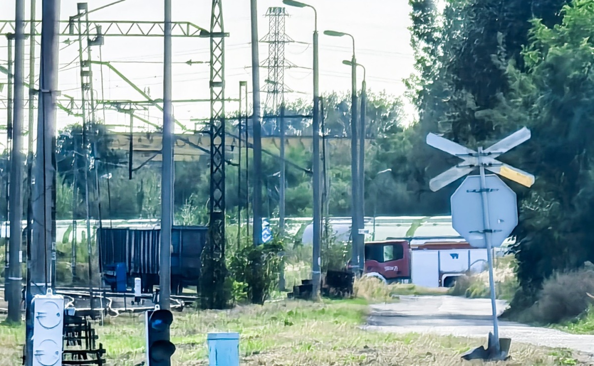 Interwencje straży pożarnej w Raciborzu: czujnik CO, przypalona potrawa i działania poszukiwawcze - Serwis informacyjny z Raciborza - naszraciborz.pl