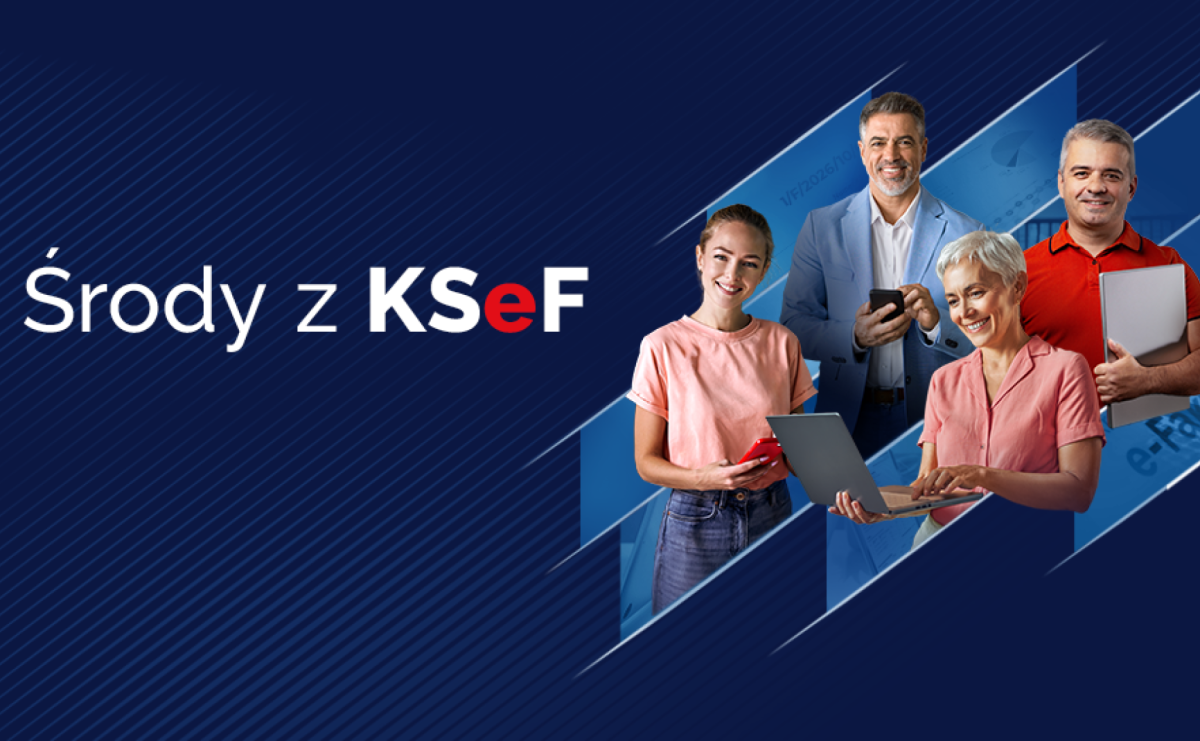 Ruszają Środy z KSeF - cykl szkoleń dla przedsiębiorców - Serwis informacyjny z Raciborza - naszraciborz.pl