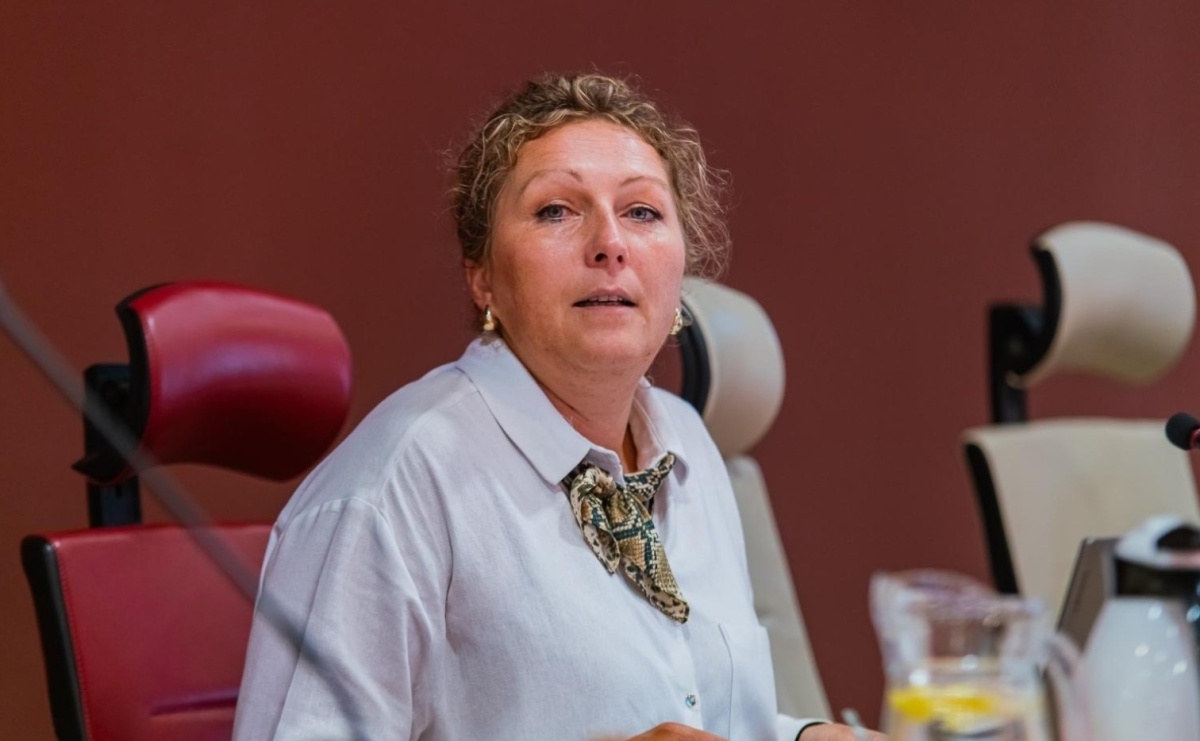 Pytania o drogi w Markowicach i bezpieczeństwo mieszkańców - Serwis informacyjny z Raciborza - naszraciborz.pl