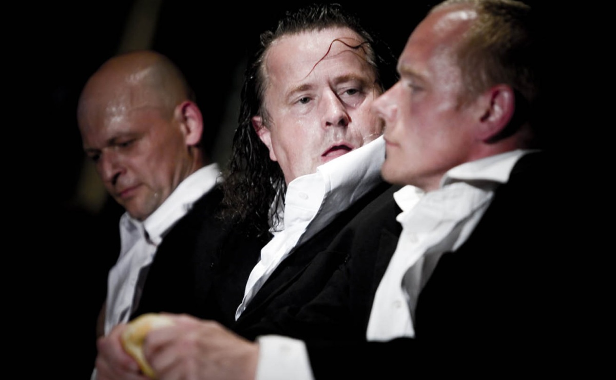 Spektakl Plan lekcji w Raciborskim Centrum Kultury - Serwis informacyjny z Raciborza - naszraciborz.pl