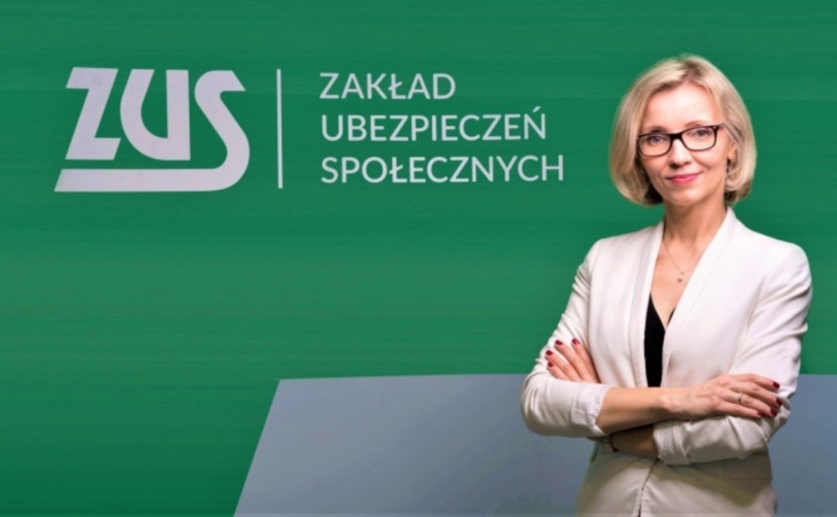 Nowy eZUS to prosta nawigacja i wiele ułatwień - Serwis informacyjny z Raciborza - naszraciborz.pl