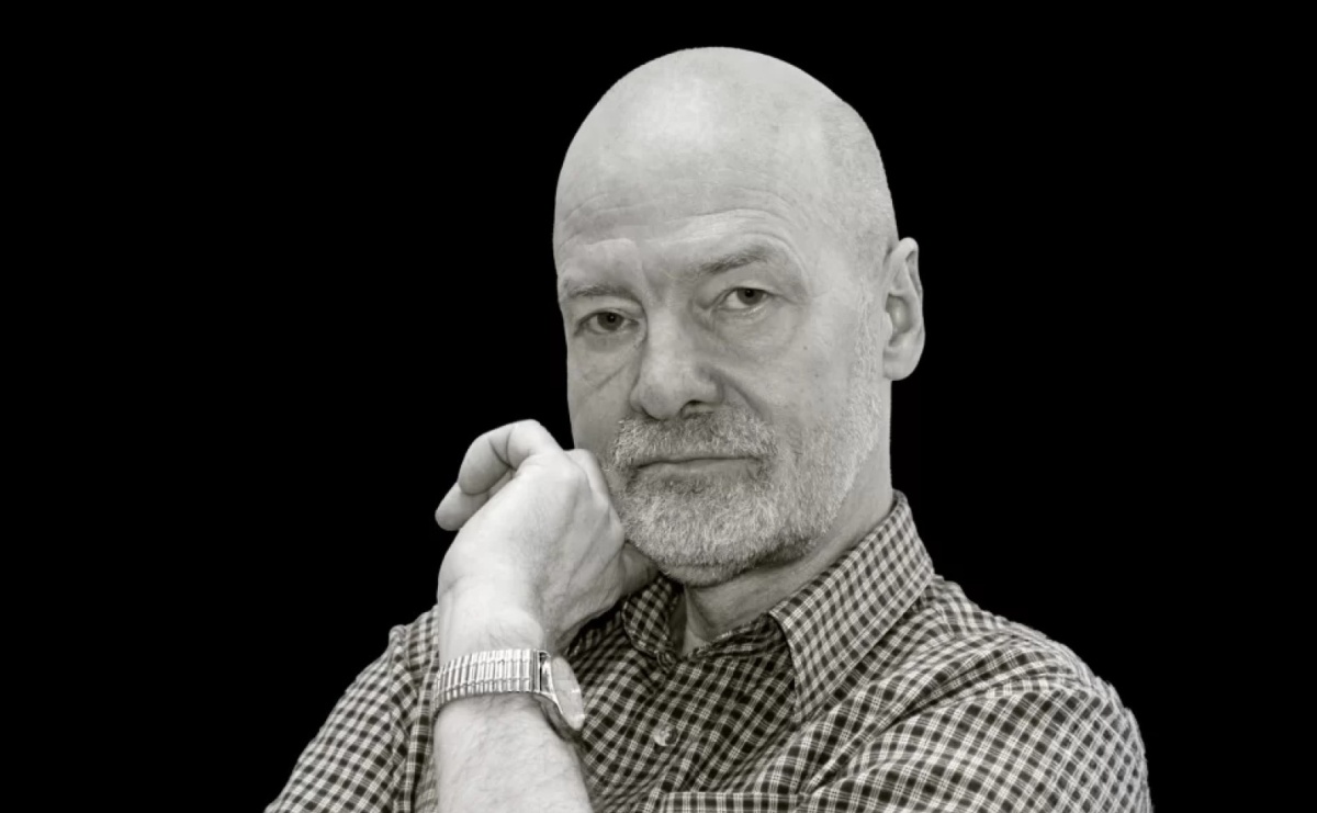 Raciborska ANS żegna dr. Henryka Fojcika - Serwis informacyjny z Raciborza - naszraciborz.pl