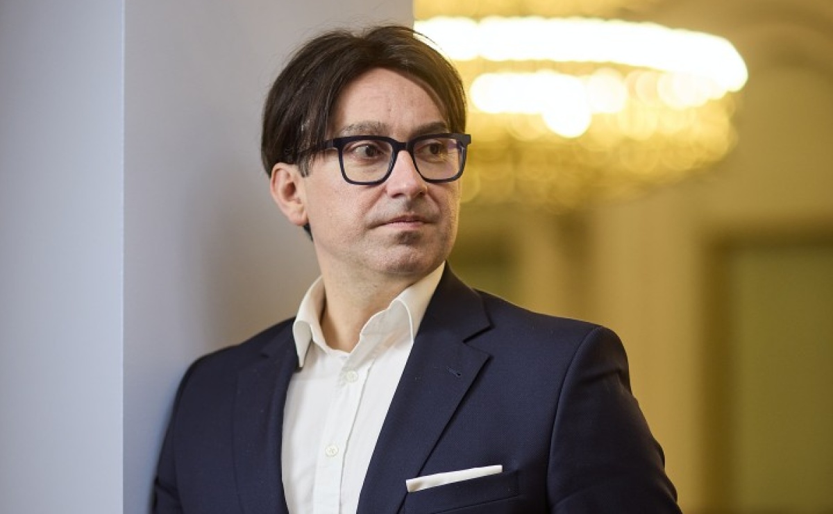 Jowiszowy finał Festiwalu Gorczyckiego w Raciborzu - Serwis informacyjny z Raciborza - naszraciborz.pl