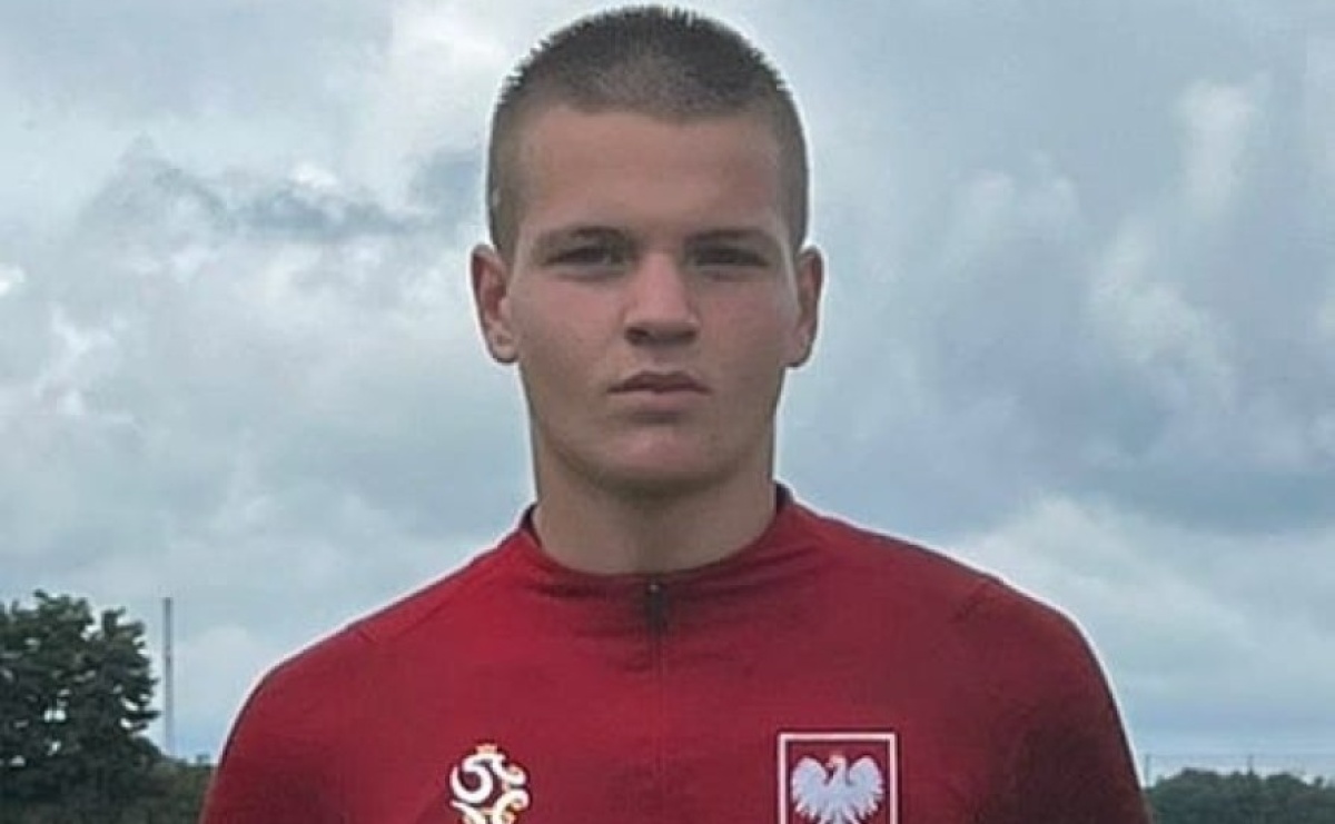 Zawodnik z Raciborza powołany do reprezentacji Polski - Serwis informacyjny z Raciborza - naszraciborz.pl