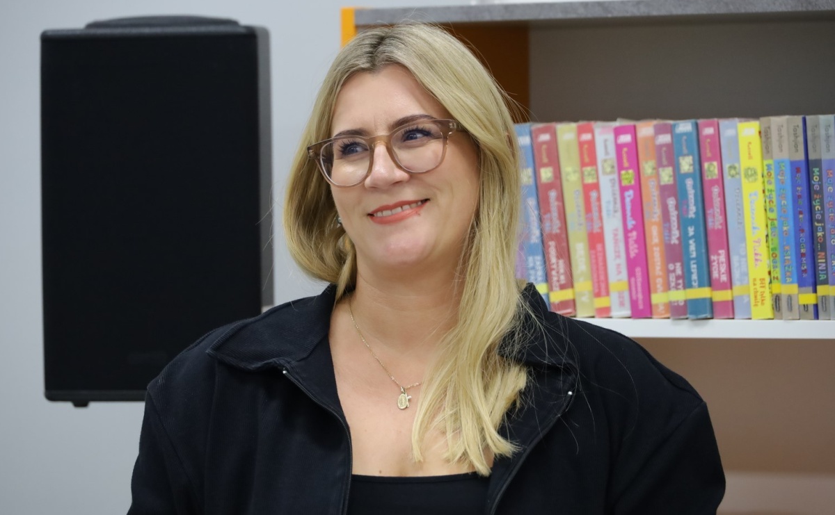 Wyspy Południowego Pacyfiku w obiektywie i we wspomnieniach Pauliny Michalak - Serwis informacyjny z Raciborza - naszraciborz.pl