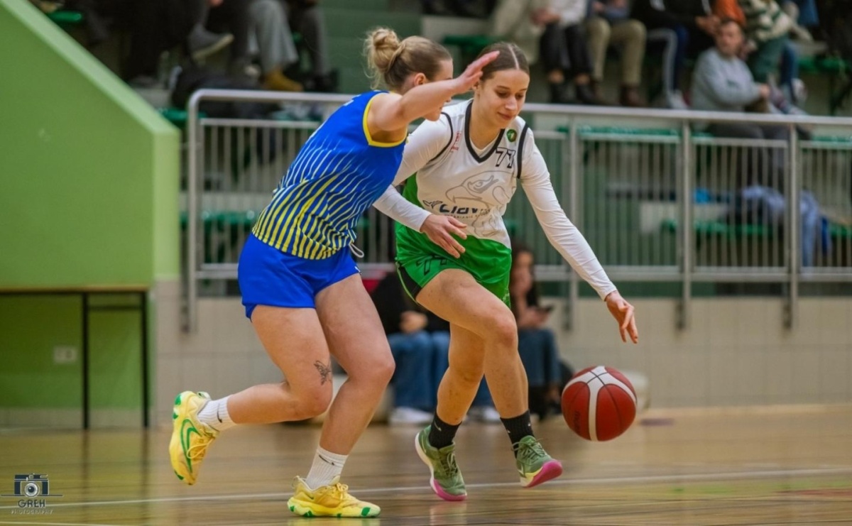 Turniej w koszykówce kobiet o Puchar Starosty Raciborskiego  - Serwis informacyjny z Raciborza - naszraciborz.pl