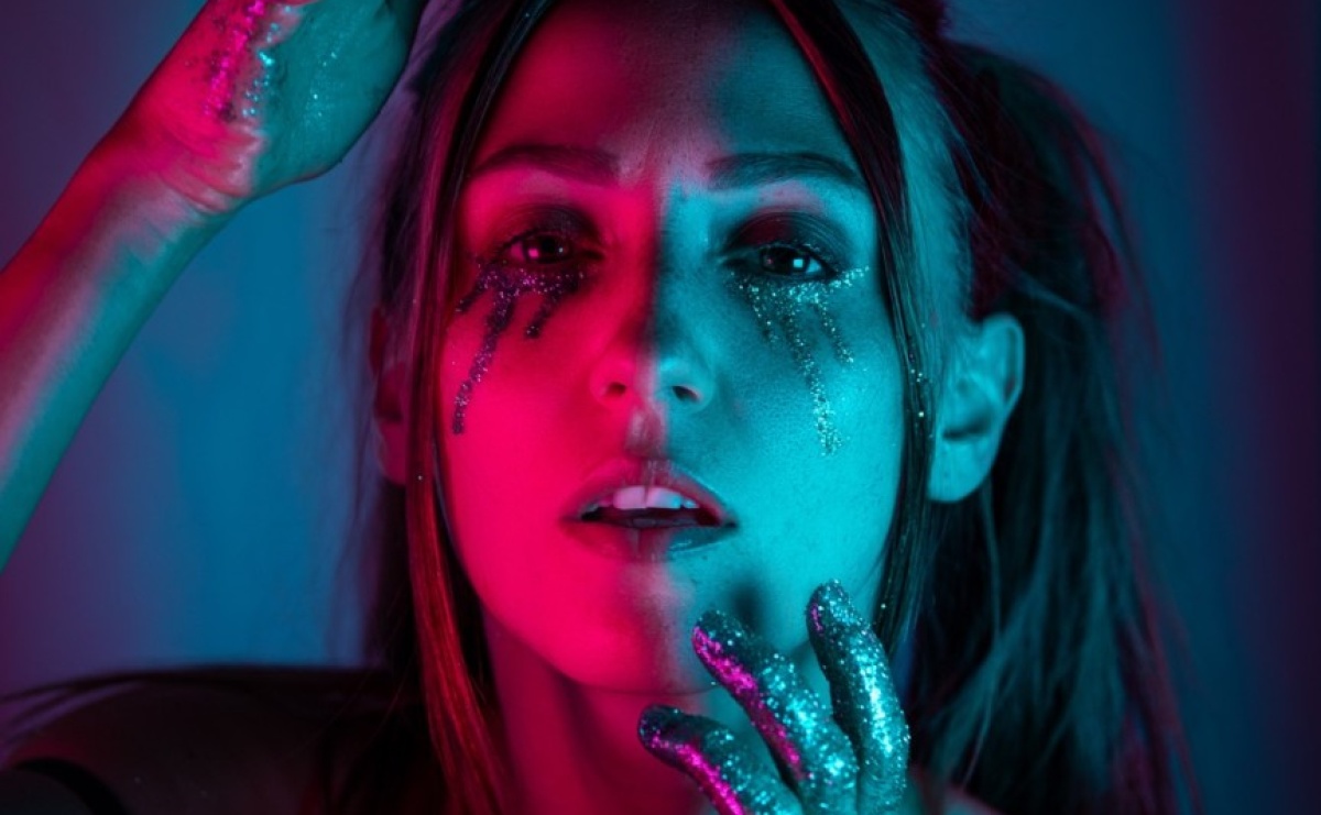 Raciborzanka Ada Tril z nowym singlem tsunami. To dzieło artystów z naszego miasta - Serwis informacyjny z Raciborza - naszraciborz.pl