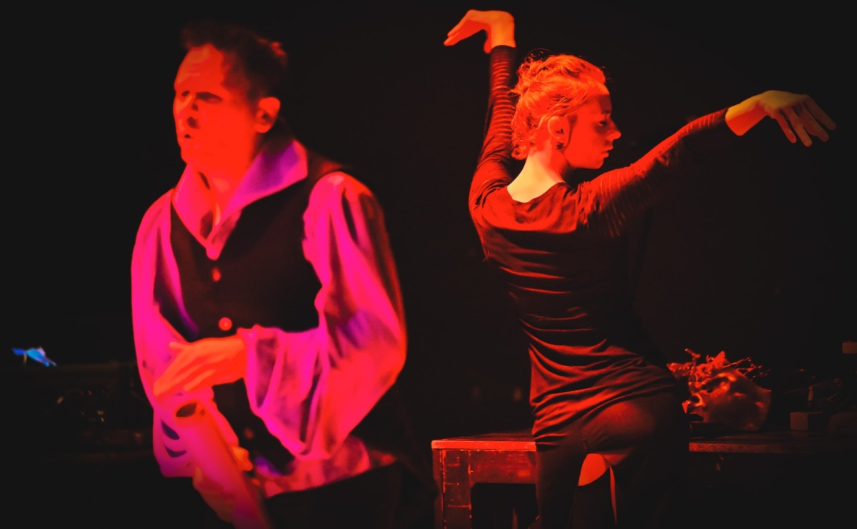 Racibórz ożywa teatrem i muzyką – pierwsze wydarzenia Off-ki 2025 [FOTO i WIDEO] - Serwis informacyjny z Raciborza - naszraciborz.pl