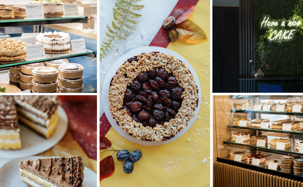 Fit Cake w Raciborzu – słodko i zdrowo, bez kompromisów - Serwis informacyjny z Raciborza - naszraciborz.pl