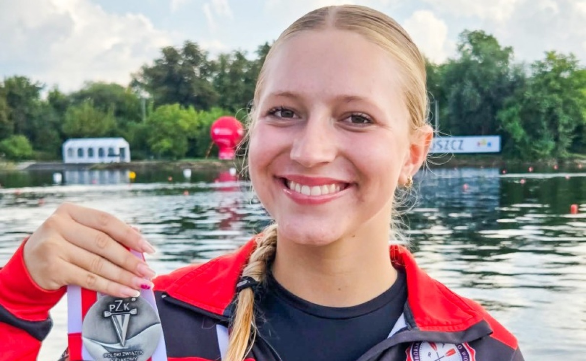 Powiew dumy – zawodnicy klubu RTW Racibórz z powołaniem do reprezentacji Polski - Serwis informacyjny z Raciborza - naszraciborz.pl