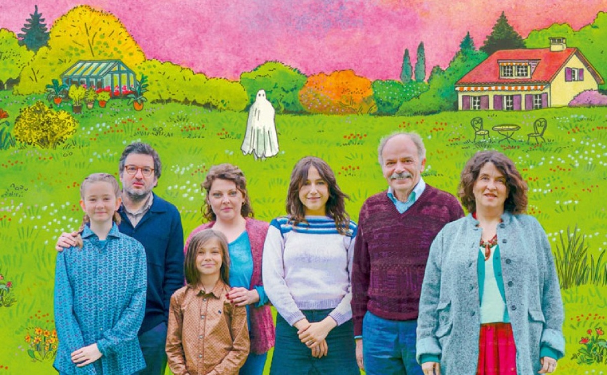 Kino Bałtyk zaprasza na początek października – seanse dla dzieci, młodzieży i dorosłych - Serwis informacyjny z Raciborza - naszraciborz.pl