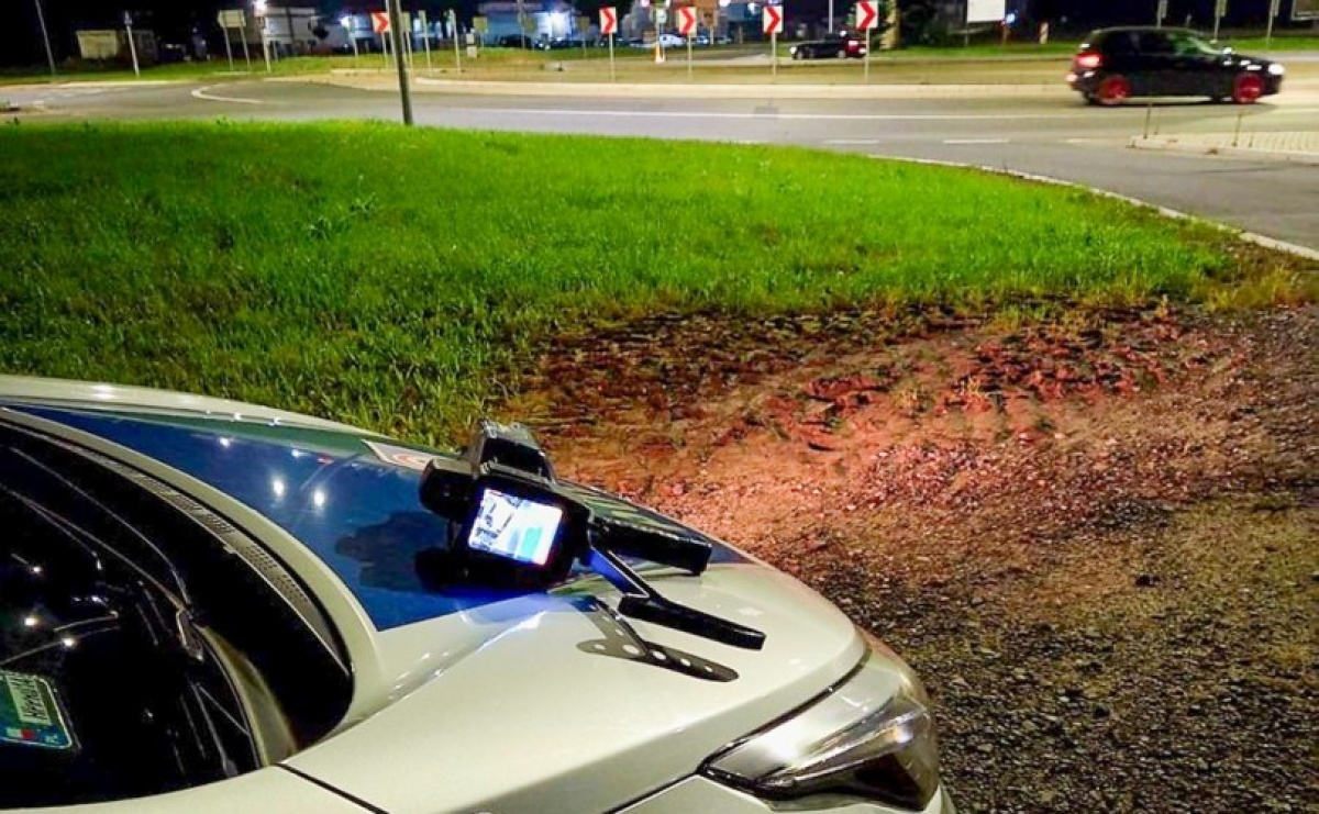 Intensywny weekend dla raciborskich policjantów – ponad 100 interwencji i liczne kontrole na drogach - Serwis informacyjny z Raciborza - naszraciborz.pl