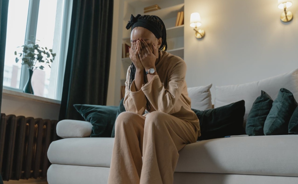 Problemy psychiczne: objawy, rodzaje i skuteczne formy wsparcia - Serwis informacyjny z Raciborza - naszraciborz.pl