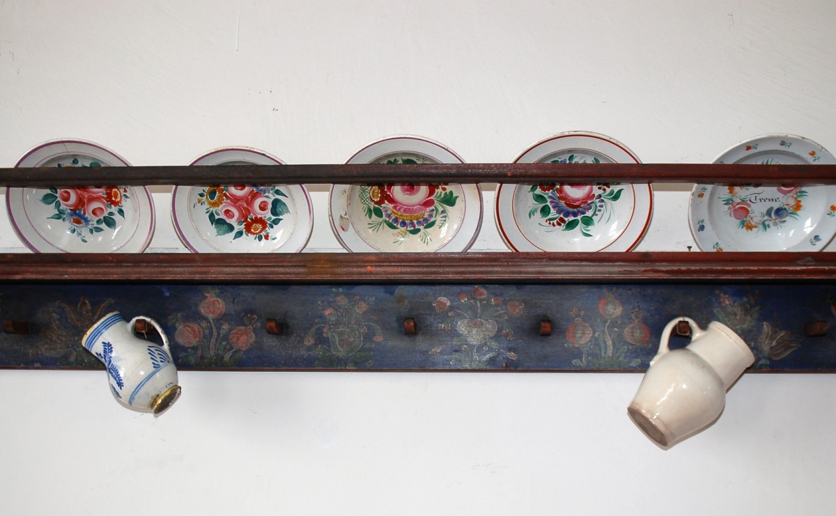 Tradycje kulinarne ziemi raciborskiej i hulczyńskiej - nowa wystawa w Muzeum - Serwis informacyjny z Raciborza - naszraciborz.pl