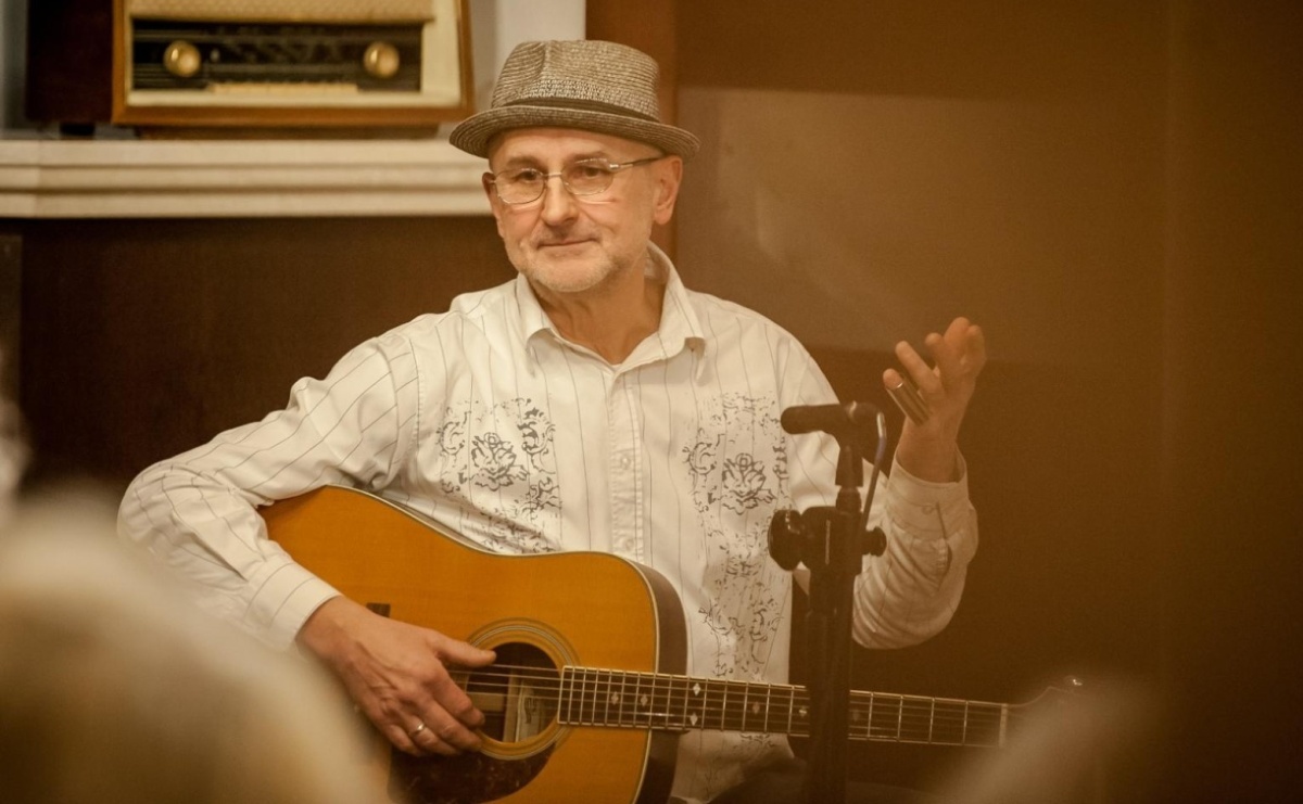 Therapeutic Gospelblues w Rudach [ZAPOWIEDŹ] - Serwis informacyjny z Raciborza - naszraciborz.pl