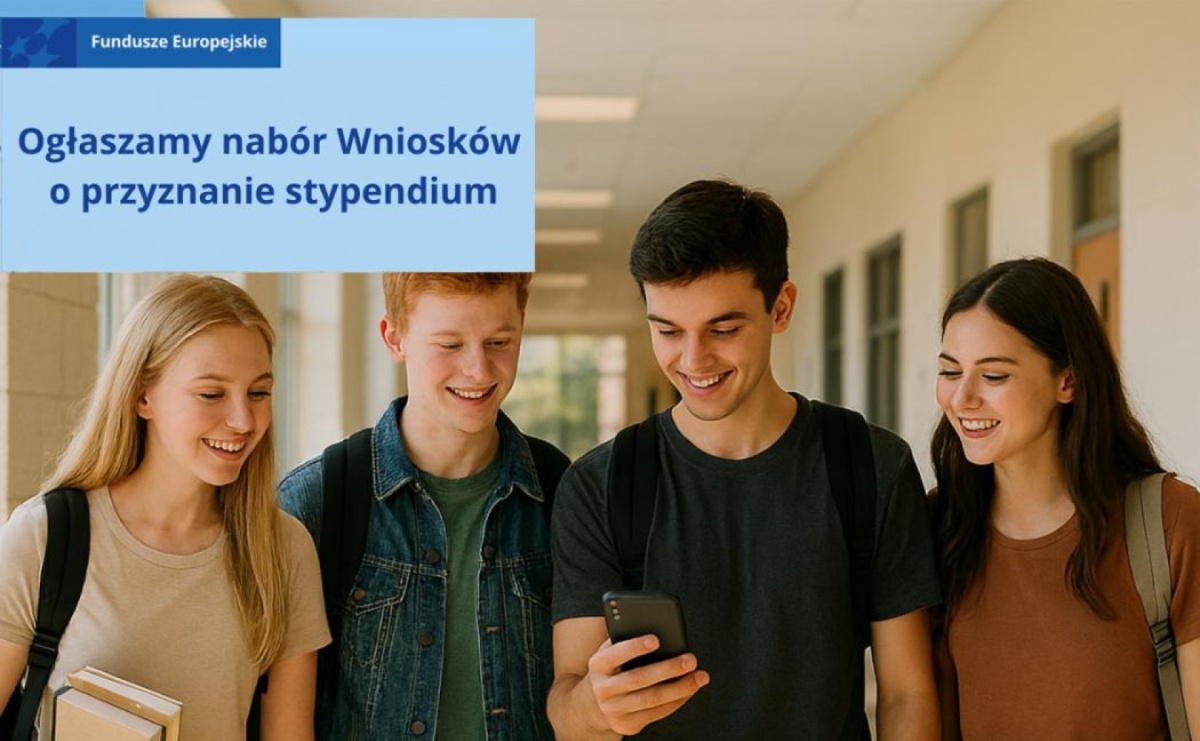 Śląskie. Stypendia dla zdolnych uczniów w wysokości 7 000 zł - Serwis informacyjny z Raciborza - naszraciborz.pl