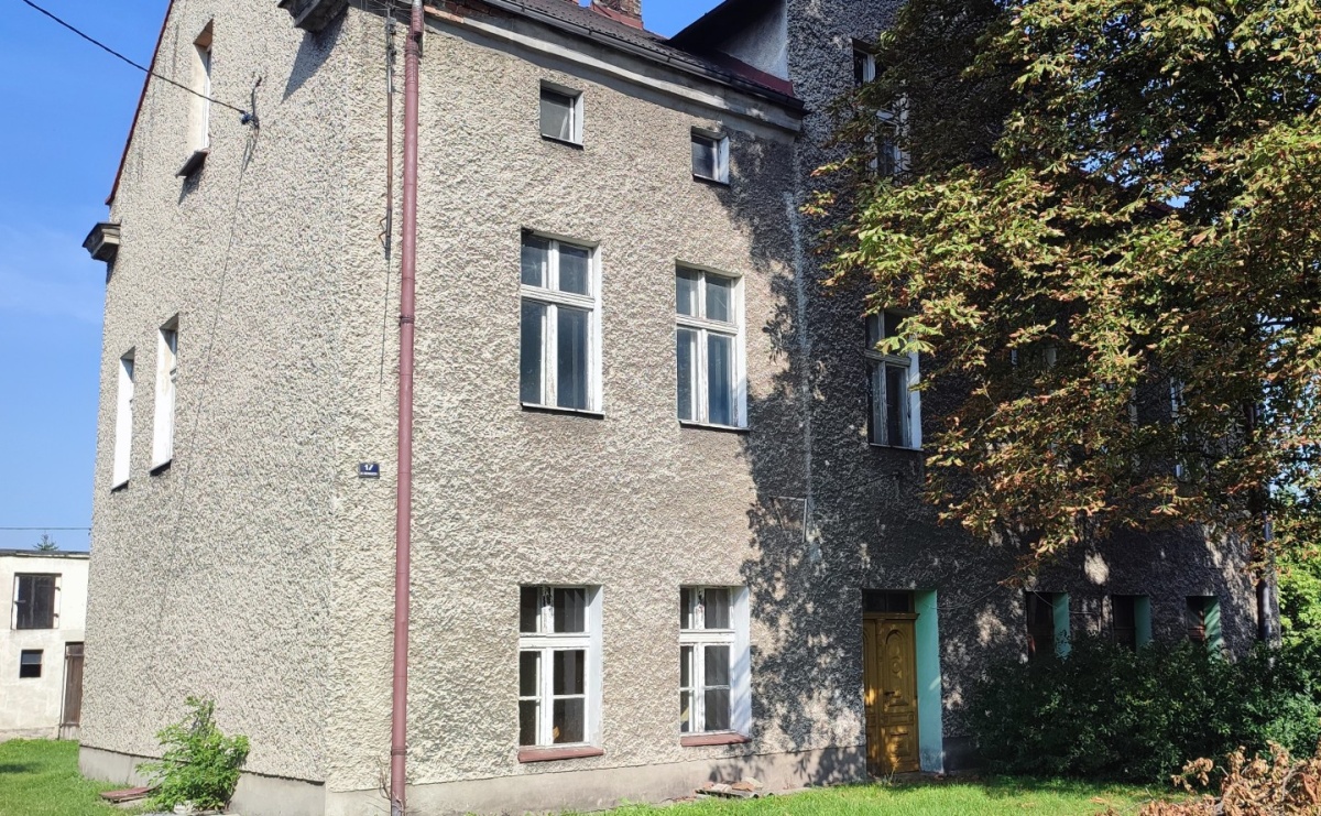 Gmina Pietrowice Wielkie informuje o sprzedaży budynku - Serwis informacyjny z Raciborza - naszraciborz.pl