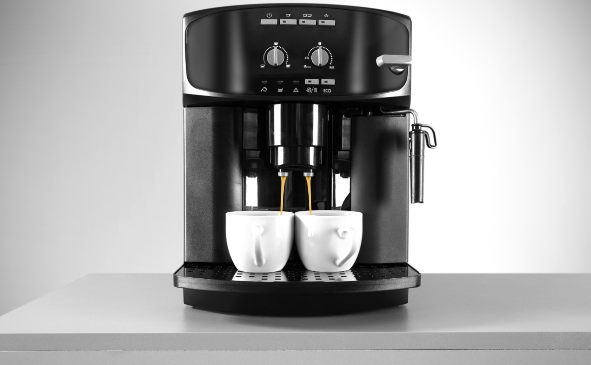 Utrzymanie ekspresu do kawy w formie: 5 kroków do lepszego smaku bez usterek - Serwis informacyjny z Raciborza - naszraciborz.pl