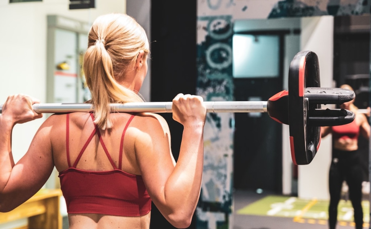 Czy kobieta może być skutecznym trenerem personalnym? - Serwis informacyjny z Raciborza - naszraciborz.pl