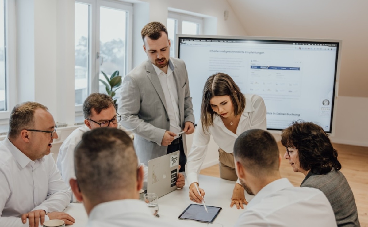 10 kroków zarządzania generacyjnego - Serwis informacyjny z Raciborza - naszraciborz.pl