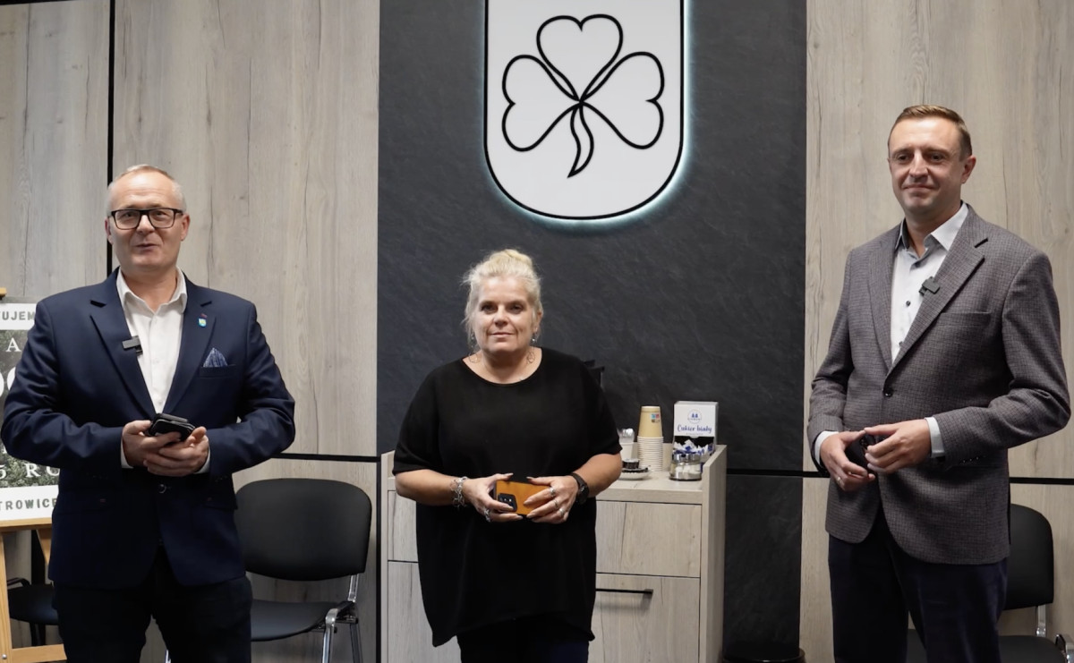 mMieszkaniec dostępny w gminie Pietrowice Wielkie. Aplikacja zastąpi wizyty w urzędzie - Serwis informacyjny z Raciborza - naszraciborz.pl