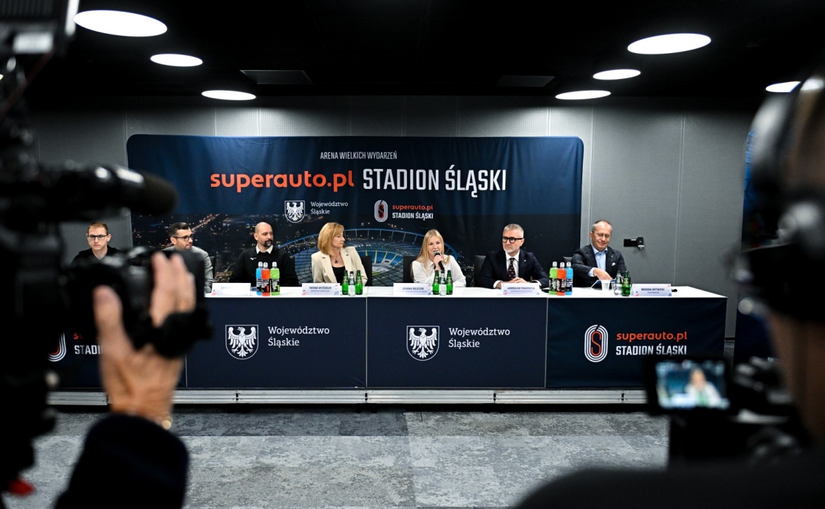 Wielkie odliczanie do 17. edycji Silesia Marathonu - Serwis informacyjny z Raciborza - naszraciborz.pl