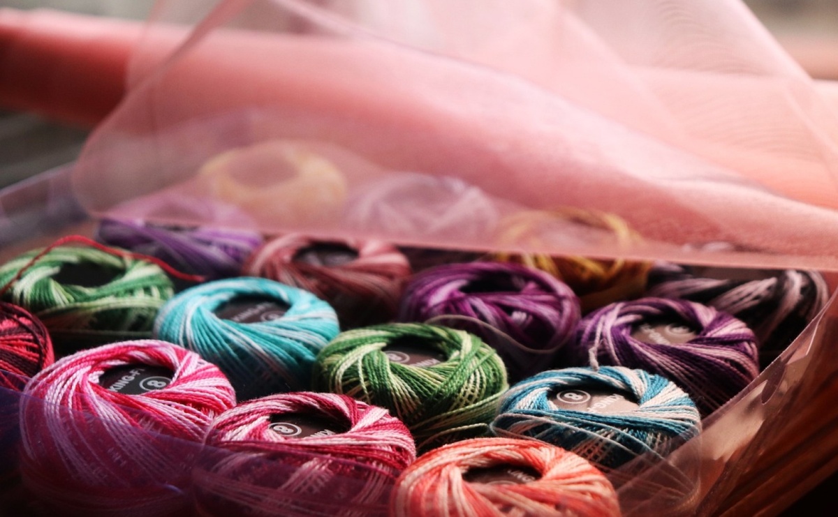 Jak powstała włóczka i do czego ją wykorzystujemy? - Serwis informacyjny z Raciborza - naszraciborz.pl