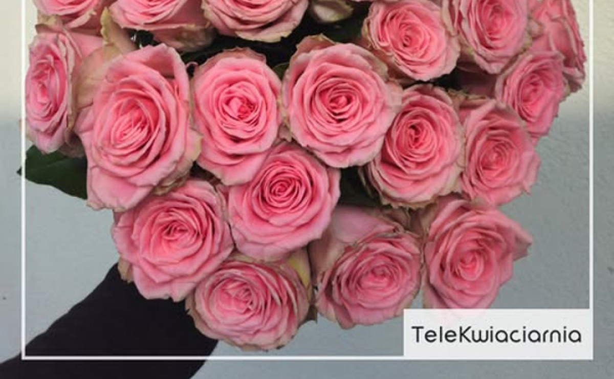 Kwiaty z dostawą: Jak wysyłać kwiaty online? - Serwis informacyjny z Raciborza - naszraciborz.pl