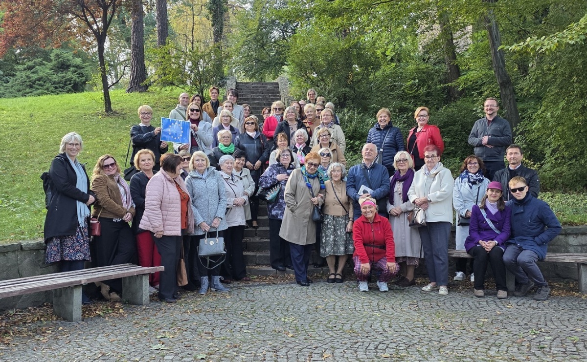 Arabela na dobry początek nowego polsko-czeskiego projektu biblioteki - Serwis informacyjny z Raciborza - naszraciborz.pl