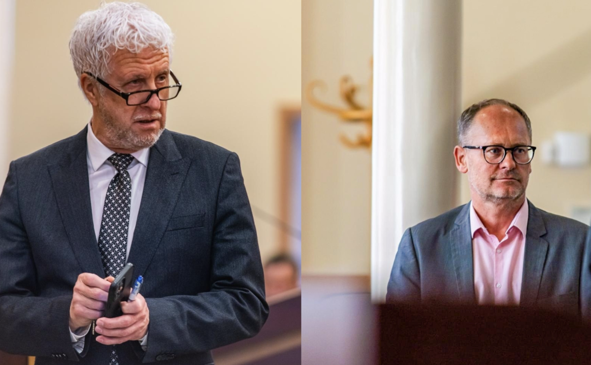 Utracone szanse: Jak błędy poprzedników doprowadziły Racibórz do finansowego kryzysu [KOMUNIKAT UM] - Serwis informacyjny z Raciborza - naszraciborz.pl