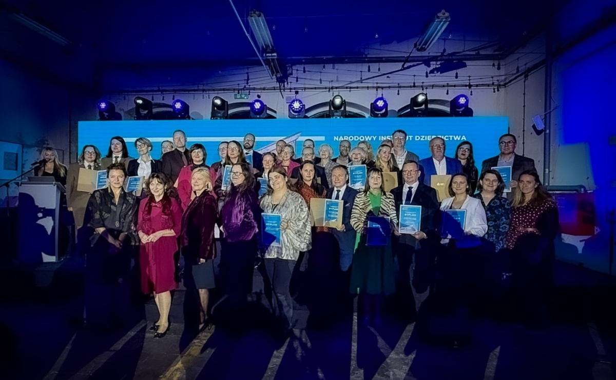 Raciborski spichlerz nagrodzony w konkursie Zabytek Zadbany - Serwis informacyjny z Raciborza - naszraciborz.pl